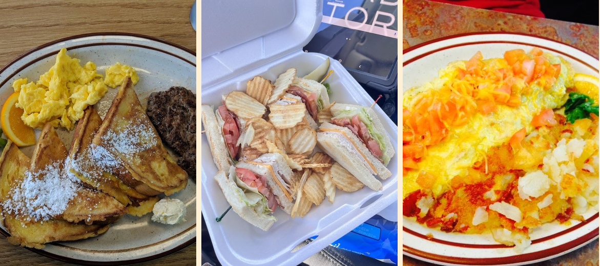 El Bambi Cafe & Truck Stop